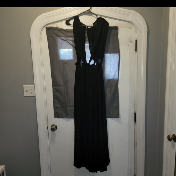 Swimsuits for All coverup size: 18 - Picture 5 of 5